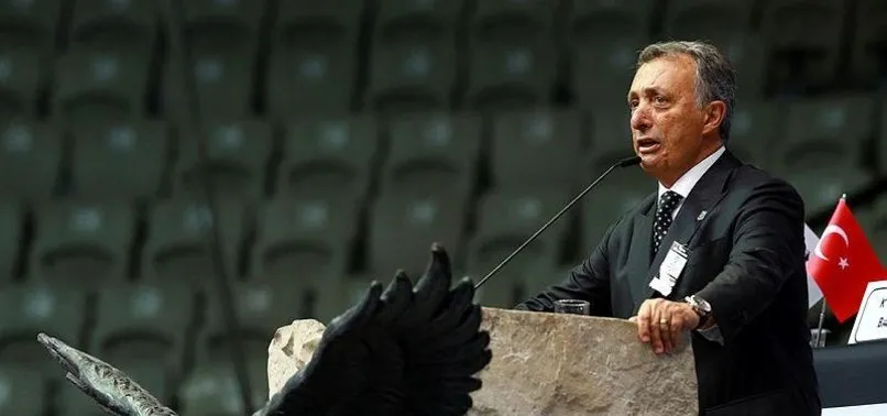 Ahmet Nur Çebi kurtuluş formülü olarak gördüğü projeyi hemen hayata geçiriyor