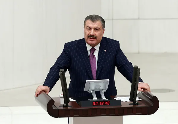 42 bin 500 yeni atama! Sağlık Bakanı Fahrettin Koca duyurdu! İşte atama kararının detayları