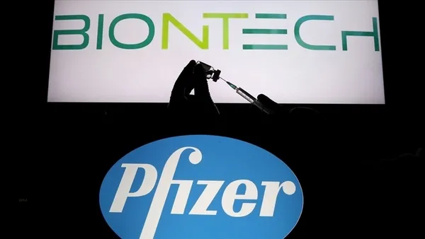 Son dakika: BioNTech-Pfizer onay için FDA’ya başvurdu | 12-15 yaş arası çocuklara COVID-19 aşısı... - 3