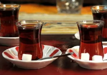 "Soğuk çay" cinayetinde karar çıktı