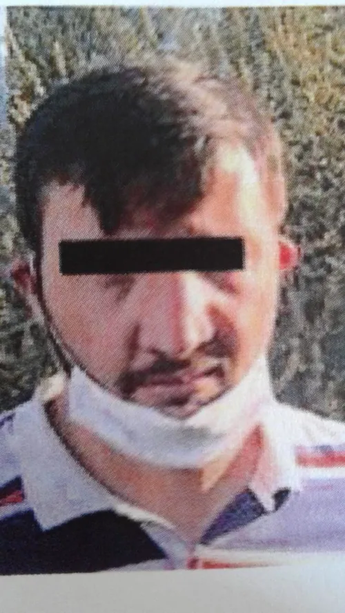 İzmir’de FETÖ'cü astsubaya operasyon: Tutuklandı - 1