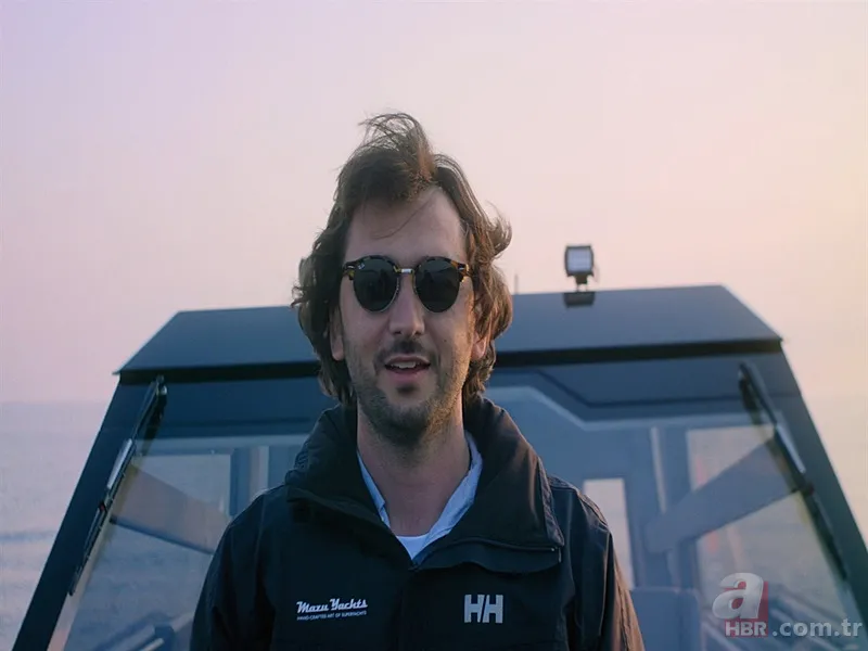 İş insanı Halit Yukay’ın gizemli kazası! Detaylar ortaya çıktı: Kıvanç Tatlıtuğ ile telefonla konuşurken… 1