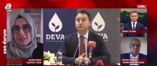 Ali Babacan'ın ihanet itirafı! Ahlak dışı siyasete tepkiler artıyor! İtirafının perde arkasında ne var? - 9