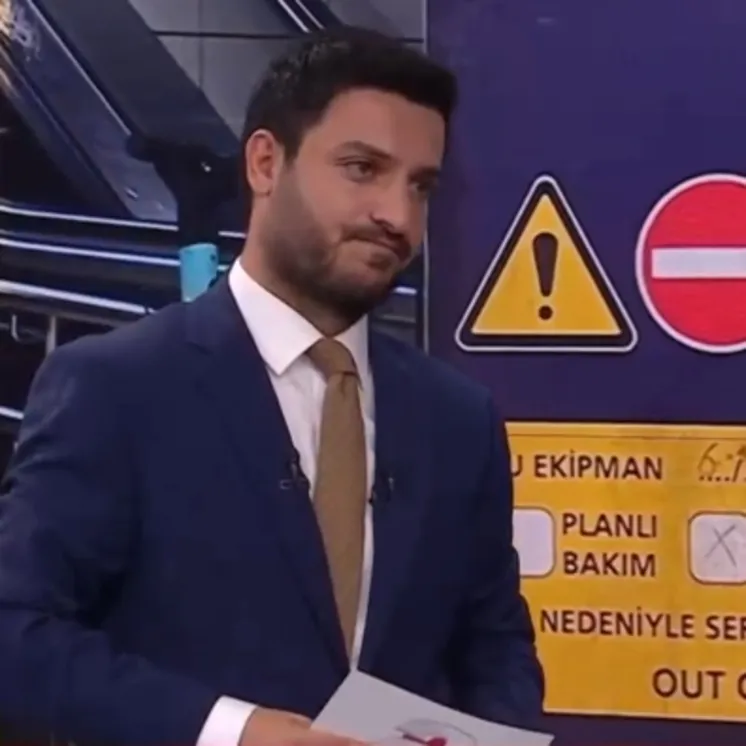 İstanbul’da İETT tehlikesi! Yangın tüpü ile bininiz