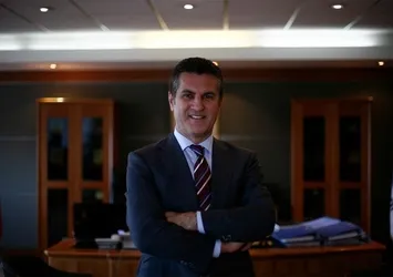 Mustafa Sarıgül hastaneye kaldırıldı