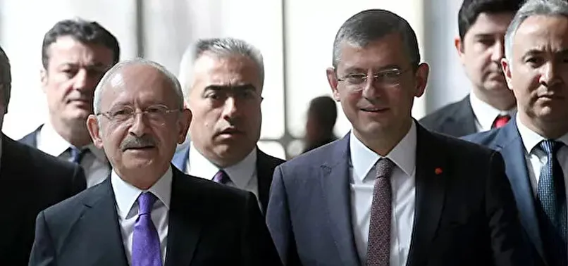 İşte CHP'nin muhtarlara verdiği değer! Seçim yaklaşınca muhtarlara özel kalem vaadi veren CHP'nin gerçek yüzü o belge ile ortaya çıktı