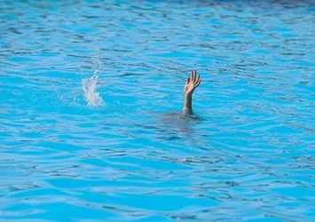 Nevşehir'de Kızılırmak'a giren kişi boğuldu