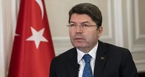 Bakan Tunç’dan Rojin Kabaiş açıklaması!