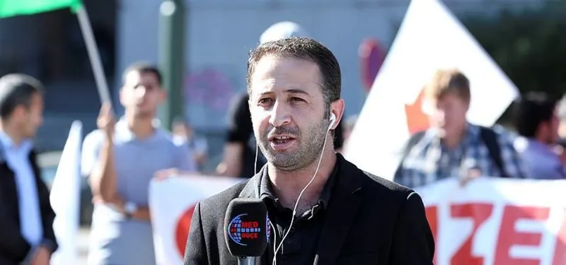 Belçika, PKK'nın haber ajansının müdürünü serbest bıraktı