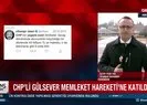 CHP’de Cihangir İslam istifası!