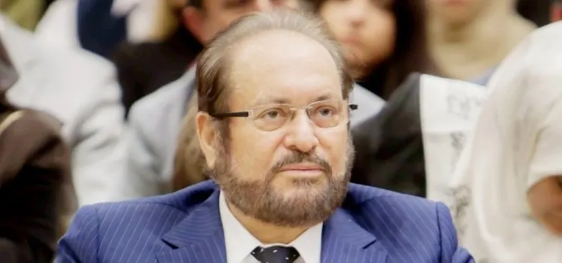 Haydar Baş'ın mal varlığına el konuldu