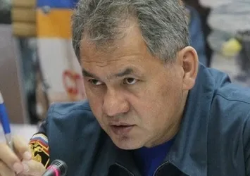 Rus Bakan Şoygu: Suriye'de ateşkese yakınız