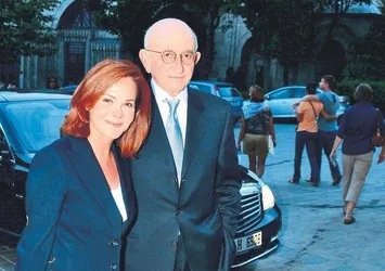 Sosyetede miras kavgası! Ünlü piyanist Süher Pekinel: Üvey çocuklarım kocamı soyuyor