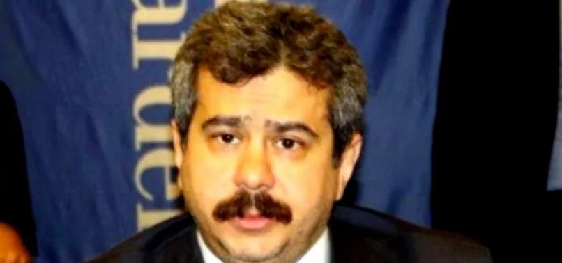 Son dakika: CHP'nin Siverek adayı Fatih Bucak gözaltına alındı