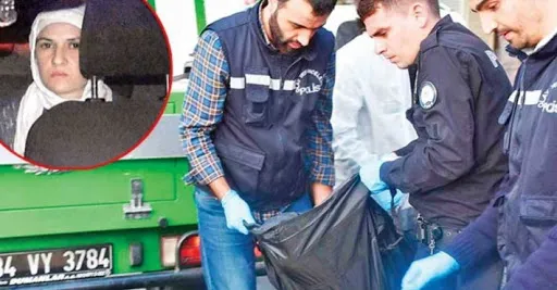 İstanbul’da uyurken eşini 15 balta darbesiyle öldürdü! Kan donduran ifadeler - 4