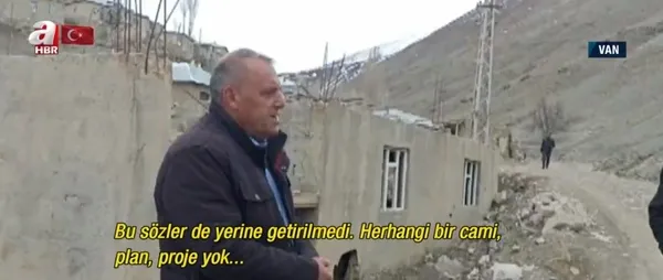 Esenyamaç muhtarı Ayhan Korkmaz'dan Kemal Kılıçdaroğlu'na sert tepki: Verilen sözler yerine getirilmedi - 3