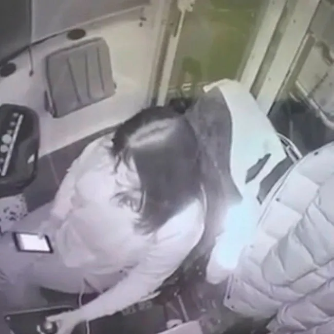 Rusya’da vatman, mesajlaşırken 100 milyon dolarlık zarara neden oldu