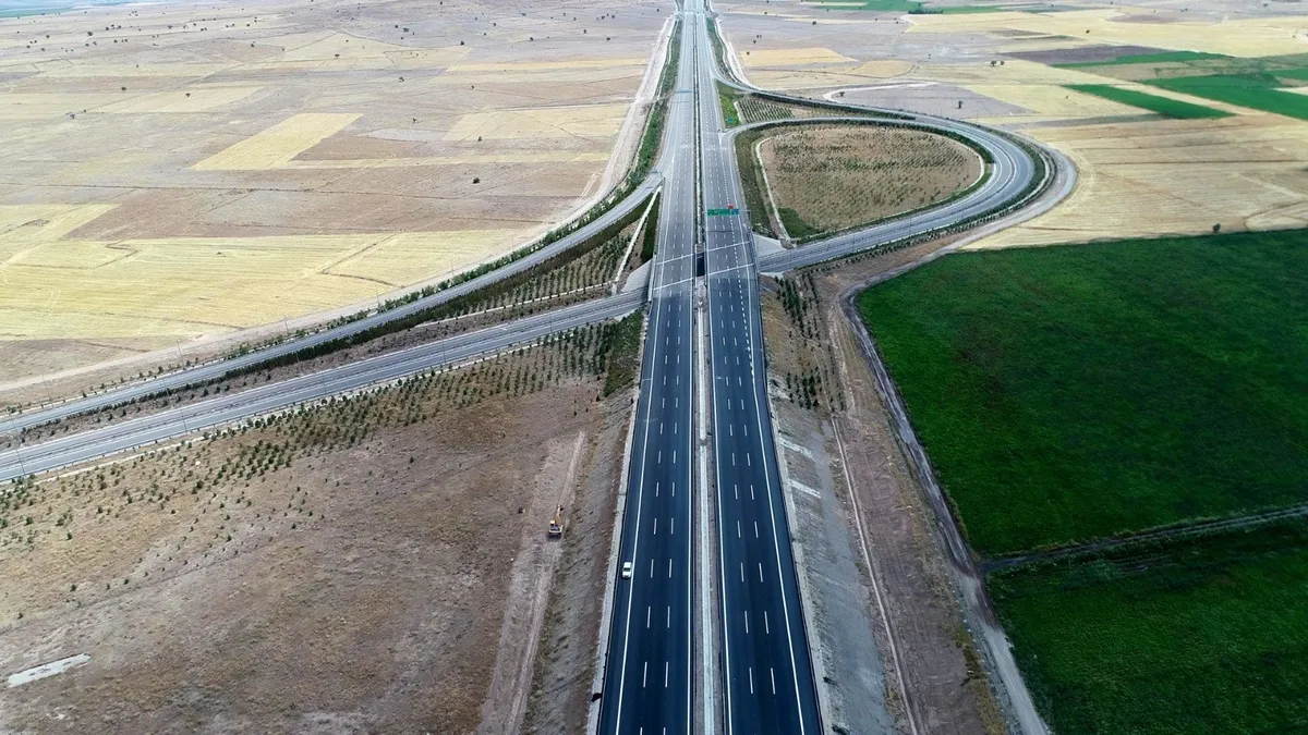 23 yılda 728 milyarlık yatırım! İstanbul-Ankara arasında Süper Hızlı trende sona doğru: 80 dakikaya inecek