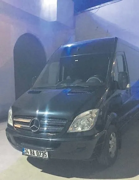 Aşkın Nur Yengi ölümden döndü - 1