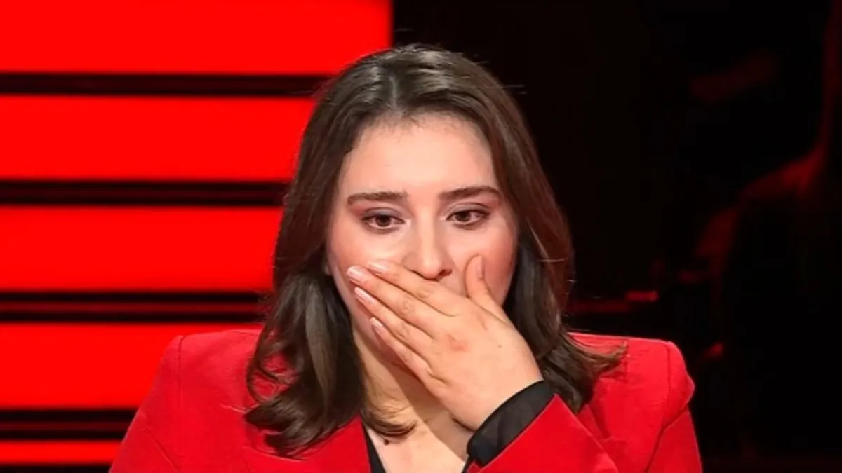 Milyoner'de basit soru büyük hayal kırıklığı! İlk soruda yarışmaya veda etti