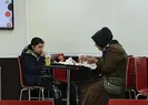 Fast food zincirinde skandal ayrımcılık