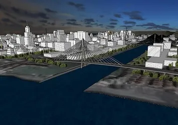 'Kanal İstanbul' düzenlemesi