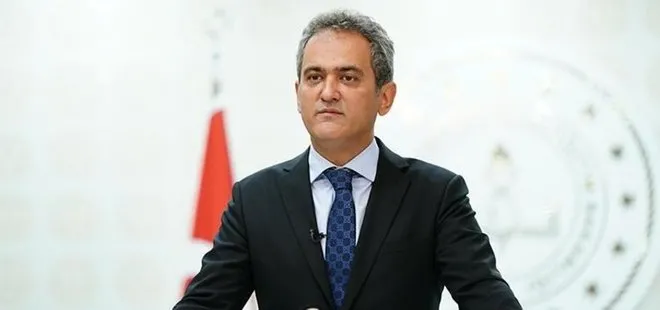 Milli Eğitim Bakanı Mahmut Özer’den BİLSEM açıklaması
