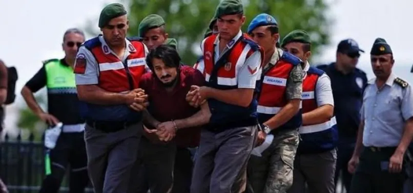 Suikastçi hain isyan ettirdi: Yeter artık!