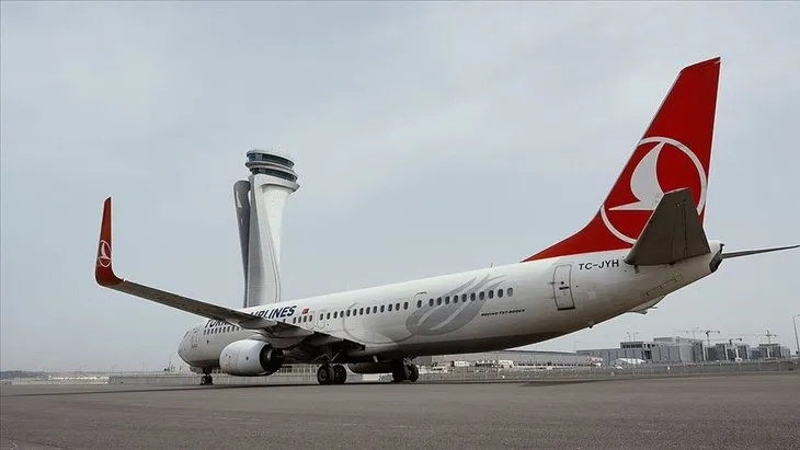 tarihiyolculuk.com: THY 19 Mayıs tarihi uçuş bileti nasıl alınır? TK1919 uçuşu hatıra bileti ücretli mi?
