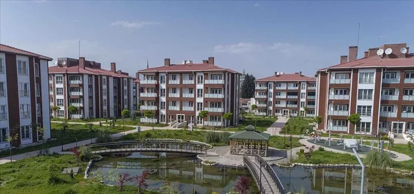 Sosyal konutta sözleşme detayı! Kurada ismi çıkacaklar dikkat! Bakan Murat Kurum tarih verdi...