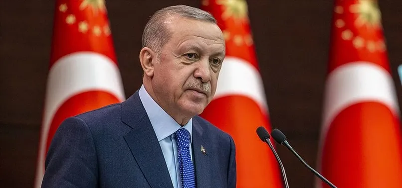Kabine Toplantısı sona erdi! Başkan Erdoğan’dan gençlere vergisiz telefon müjdesi