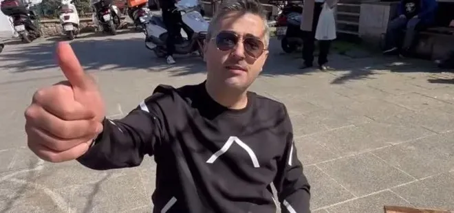 CHP’li İBB Başkanı Ekrem İmamoğlu’nun trolü FETÖ’cü savcı çıktı! Cezaevinden çıkıp mikrofonu eline aldı