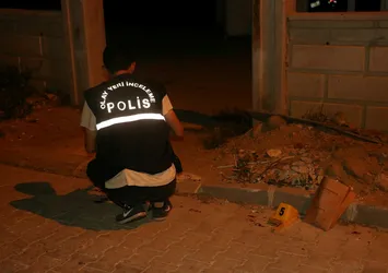 Aydın'da baba oğulun kavgası kanlı bitti