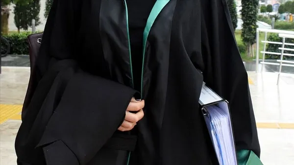 Hakimlik savcılık sınav sonuçları 2021 açıklandı! ÖSYM hakimlik sınav sonuçları sorgulama ekranı!