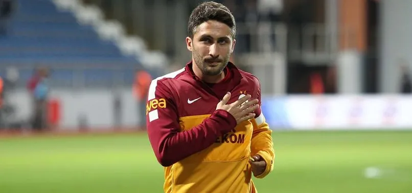 Galatasaray'ın Sabri Sarıoğlu planı belli oldu!