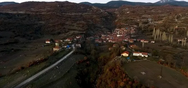 Balıkesir Hisaralan Mahallesi'nde yüzyıllardır davul çalınmıyor! İşte korkutucu sebebi