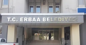 T.C. ERBAA BELEDİYE BAŞKANLIĞI