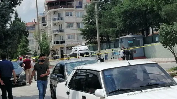 Kütahya’da Jandarma karakoluna pompalı tüfekle ateş açıldı - 1