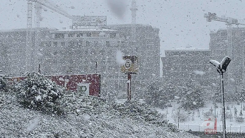 Galatasaray-Fenerbahçe derbisi ertelenecek mi? GS-FB derbisi son durum ne, oynanacak mı? 1