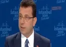 İmamoğlunun Ben yalan konuşmam sonrasındaki yalanları