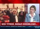 CHP’li vekilin HALK TV’deki ’HDP’ tepkisi gündem oldu