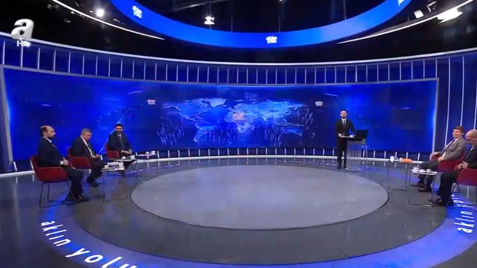 İsrail Atina’ya Türkiye’ye saldır mı diyor?