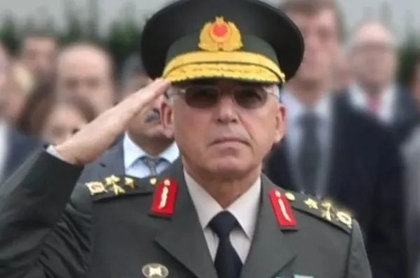 Musa Avsever kimdir? Genelkurmay Başkanı Musa Avsever kaç yaşında, nereli?