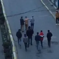 Aldatıldığını düşünen eş öyle bir intikam aldı ki...