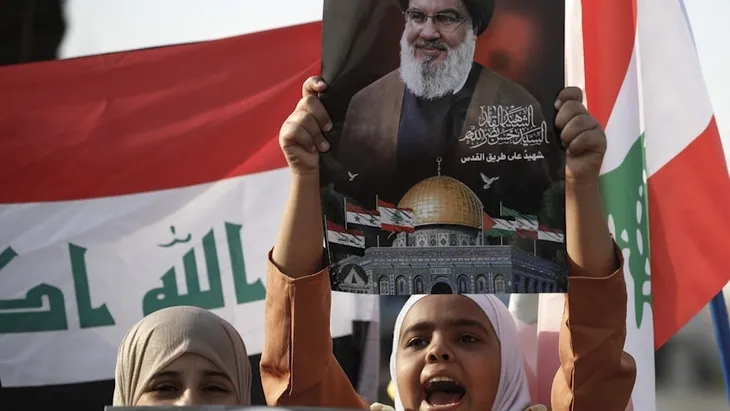 Lübnan, Yemen ve Suriye... İran şimdi de o ülkede etkisini kaybediyor