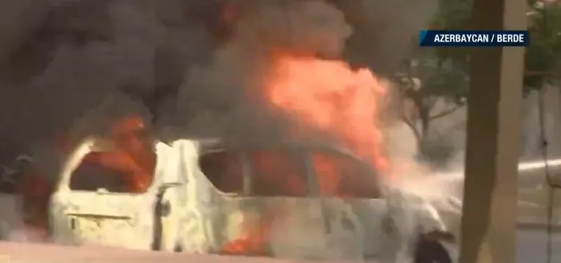 Ermenistan yine sivilleri vurdu: 21 kişi öldü! İşte Berde’de saldırı sonrası yaşananlar