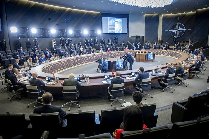 SON DAKİKA | NATO zirvesi bildirisinde flaş Türkiye mesajı ve Jens Stoltenberg’den Türkiye-Afganistan açıklaması