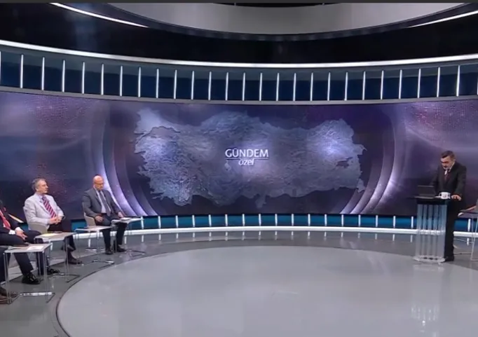Trump-Netanyahu işgal planı mı yapacak?