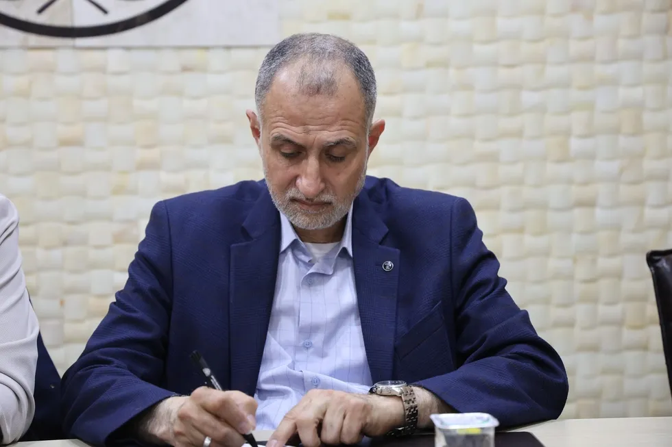 İlk kıblemiz tehdit altında! Siyonistlerin nihai planı ifşa oldu - 1