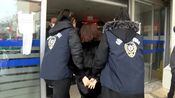 Son dakika: Sedef Kabaş’ın tutukluluğuna yapılan itiraz reddedildi! İşte hakim karşısına çıkacağı tarih